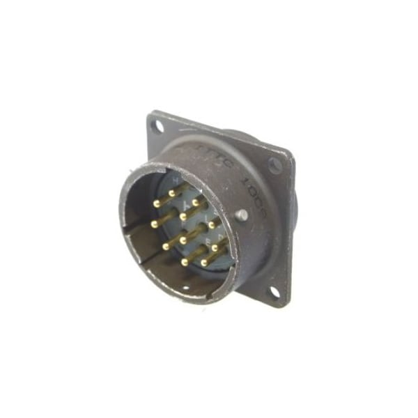 KPT 11C 11-16 PIN RECP